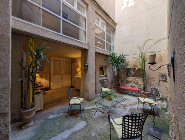 Vente / Maison bourgeoise