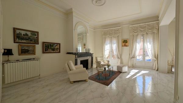 Vente / Maison bourgeoise