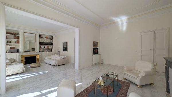 Vente / Maison bourgeoise