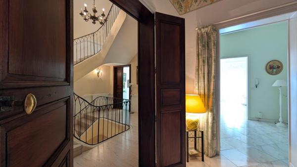 Vente / Maison bourgeoise