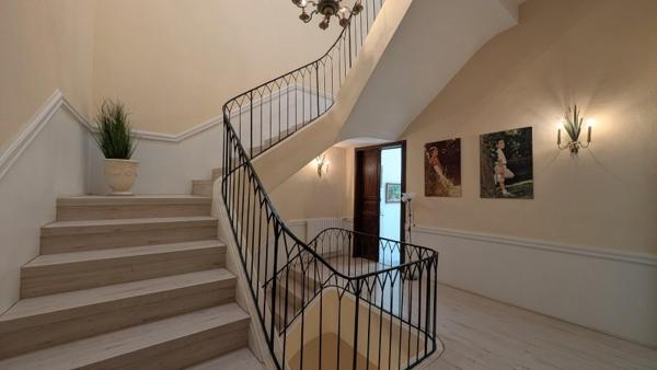 Vente / Maison bourgeoise