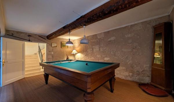 Vente / Maison bourgeoise