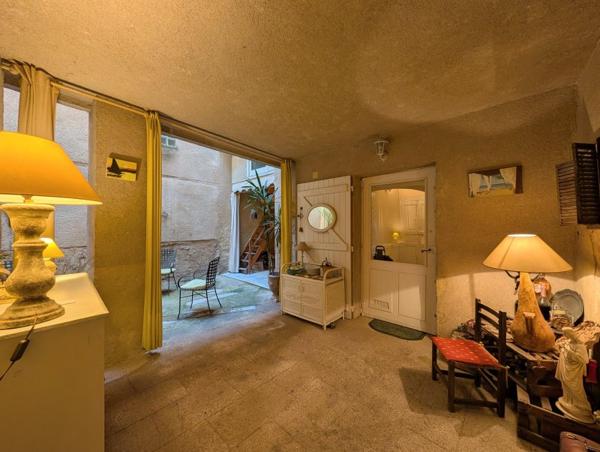 Vente / Maison bourgeoise