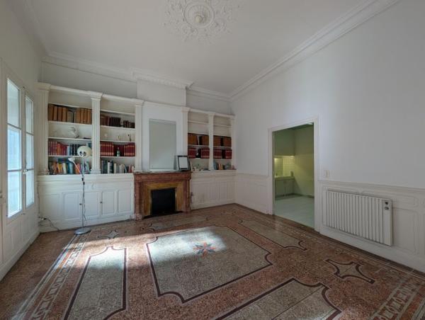 Vente / Maison bourgeoise