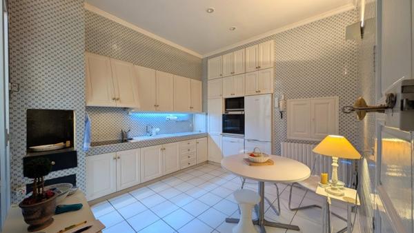 Vente / Maison bourgeoise