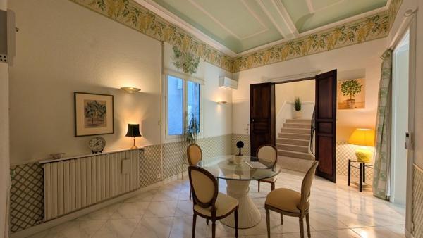 Vente / Maison bourgeoise