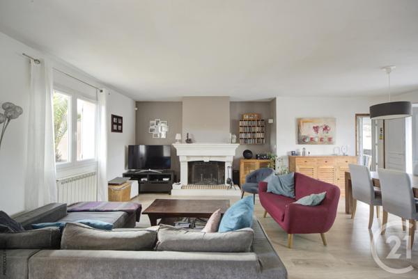 Maison à vendre  8 pièces - 180 m2 ST JEAN - 31