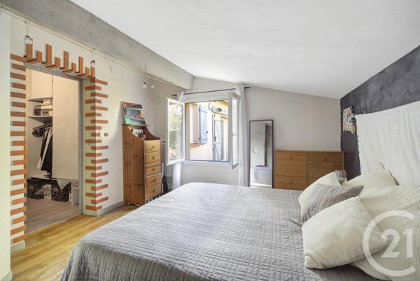 Maison à vendre  8 pièces - 180 m2 ST JEAN - 31