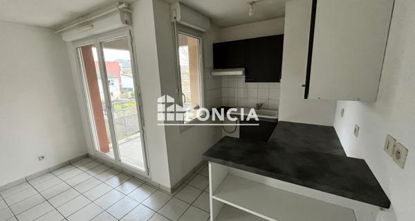 À vendre Appartement 3 pièces 55 m² - Grugies 02680