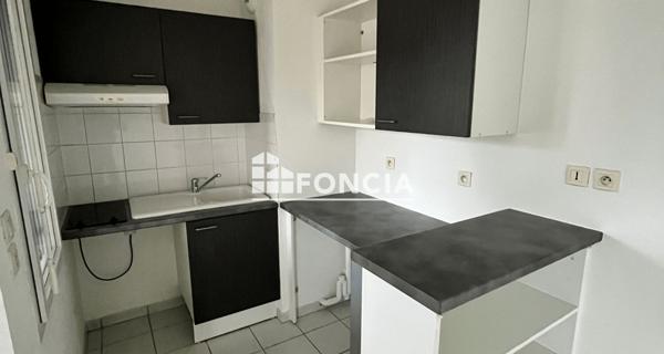 À vendre Appartement 3 pièces 55 m² - Grugies 02680