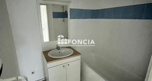 À vendre Appartement 3 pièces 55 m² - Grugies 02680