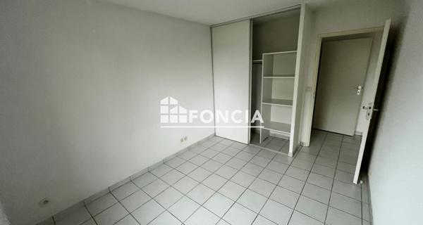 À vendre Appartement 3 pièces 55 m² - Grugies 02680