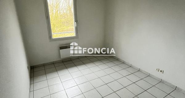 À vendre Appartement 3 pièces 55 m² - Grugies 02680