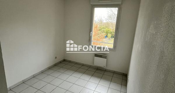 À vendre Appartement 3 pièces 55 m² - Grugies 02680