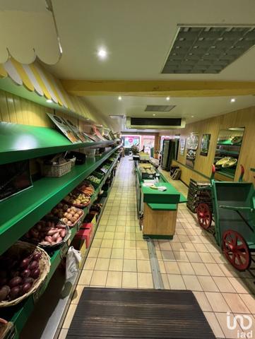 Murs commerciaux  à vendre 300 m² Eu