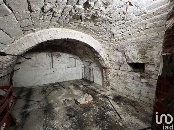 Murs commerciaux  à vendre 300 m² Eu