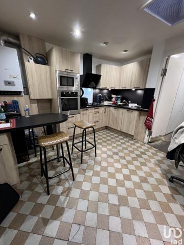 Murs commerciaux  à vendre 300 m² Eu