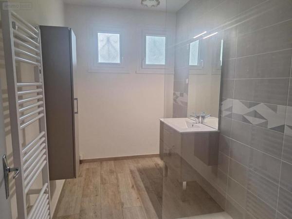 Maison à vendre à Saint-Saturnin dans la Sarthe (72650), ref : 013-1364