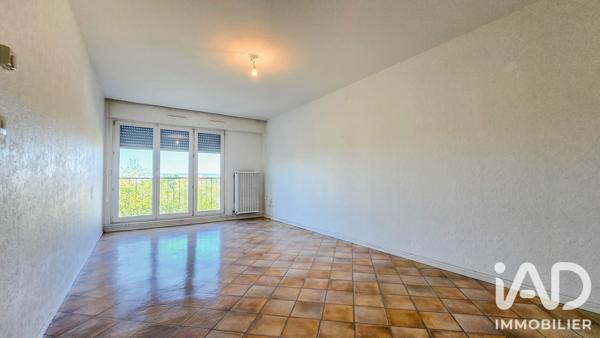 Appartement à vendre 2 pièces 48 m² Metz