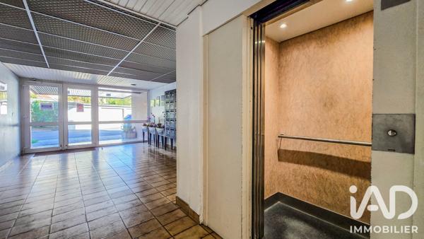 Appartement à vendre 2 pièces 48 m² Metz