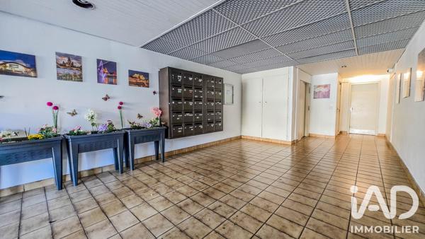 Appartement à vendre 2 pièces 48 m² Metz