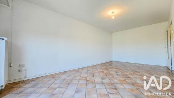Appartement à vendre 2 pièces 48 m² Metz