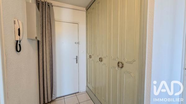 Appartement à vendre 2 pièces 48 m² Metz