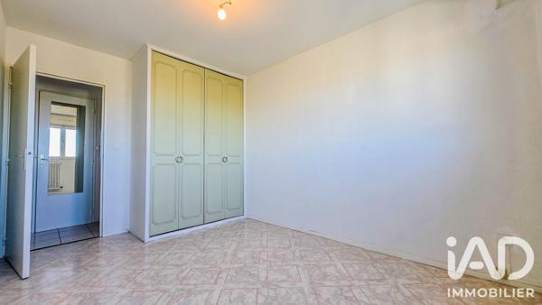 Appartement à vendre 2 pièces 48 m² Metz
