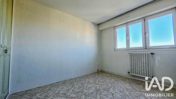 Appartement à vendre 2 pièces 48 m² Metz