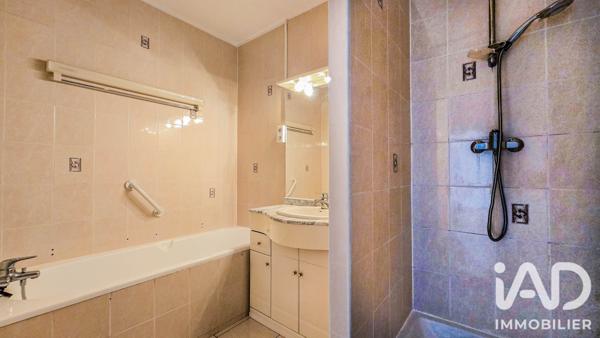 Appartement à vendre 2 pièces 48 m² Metz
