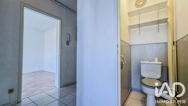 Appartement à vendre 2 pièces 48 m² Metz