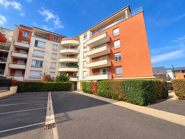 Appartement Corbeil Essonnes 1 pièce(s) 25 m2
