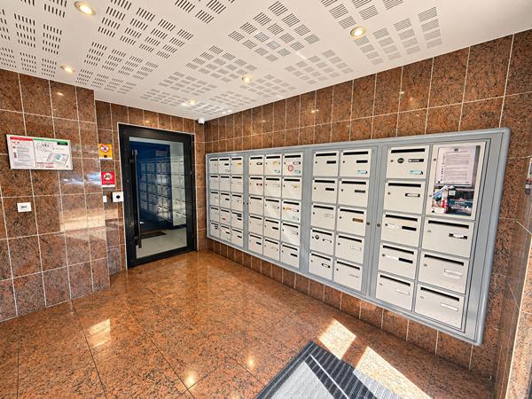 Appartement Corbeil Essonnes 1 pièce(s) 25 m2