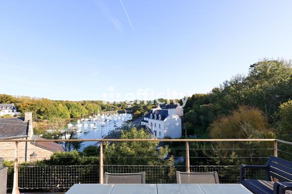 Maison 6 pièces - 215 m²