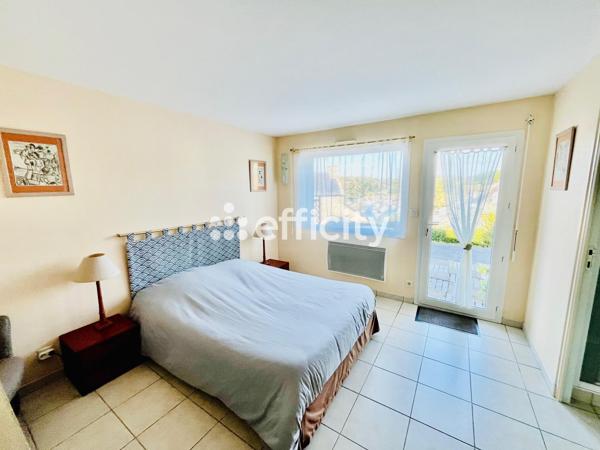 Maison 6 pièces - 215 m²