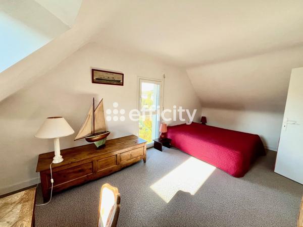 Maison 6 pièces - 215 m²