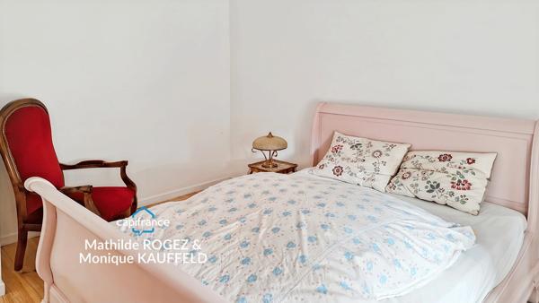 CUNLHAT – BELLE MAISON EN PIERRES RÉNOVÉE – JARDIN 500 M² – GRANGE