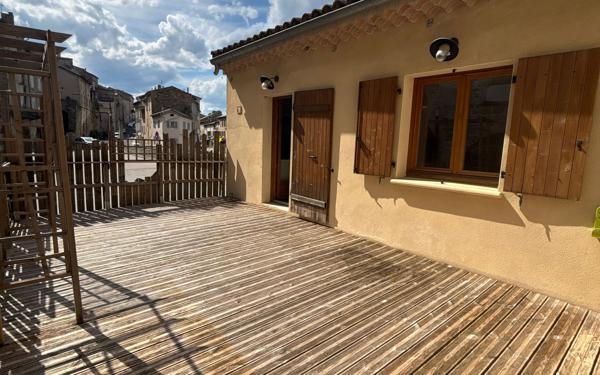 Immeuble à vendre