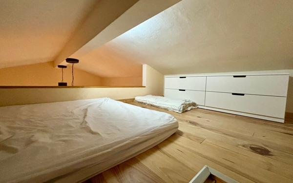Immeuble à vendre