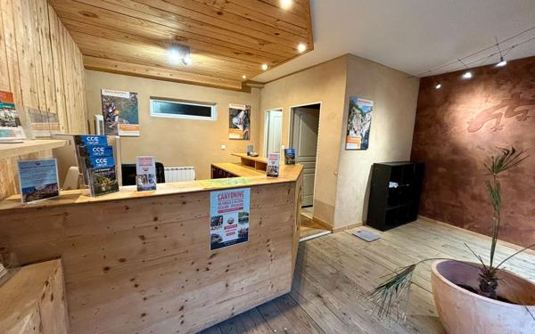 Immeuble à vendre