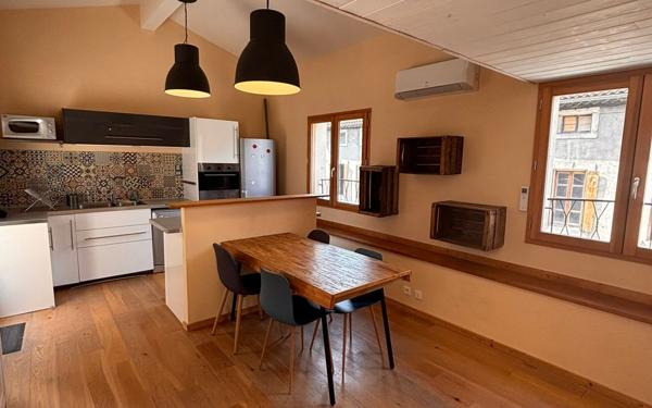 Immeuble à vendre