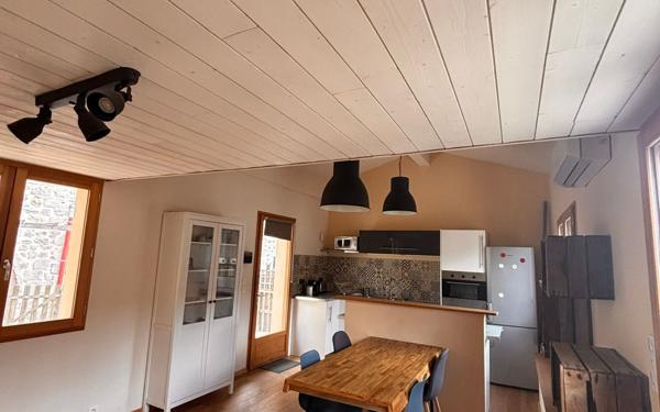 Immeuble à vendre