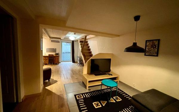 Immeuble à vendre