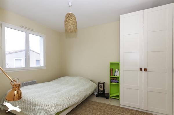 Appartement à vendre |  Frontignan |  2 pièces | 42 m²