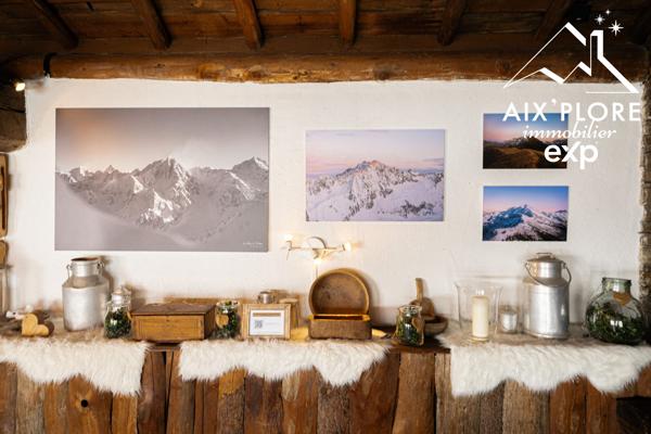 Vente Murs et Fonds de commerce Restaurant d'altitude Les Menuires