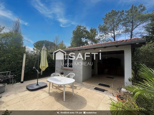 Demeure d'exception - Saint Hilaire - Montauban