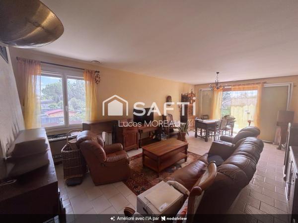 Demeure d'exception - Saint Hilaire - Montauban
