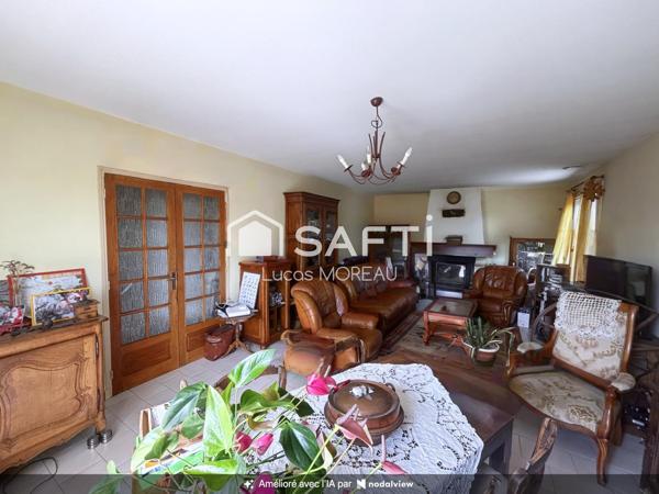Demeure d'exception - Saint Hilaire - Montauban