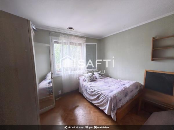 Demeure d'exception - Saint Hilaire - Montauban