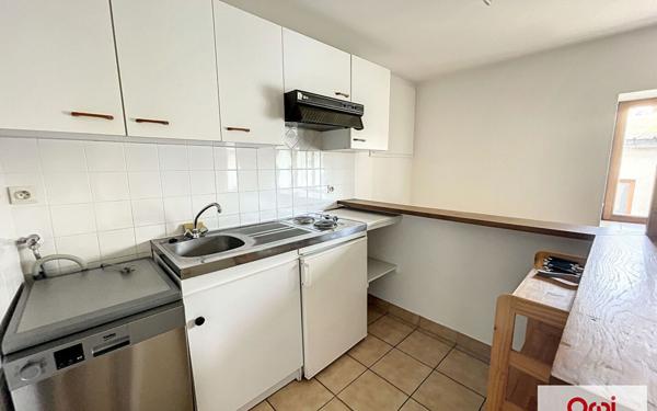 Appartement à louer    2 pièces • 48 m2 Montmarault